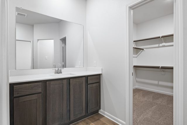 9672 Stranton Drive, Fort Worth, TX 76140