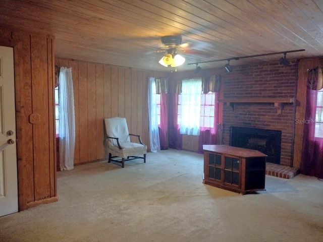 651 OLD HAW CREEK ROAD, Bunnell, FL 32110