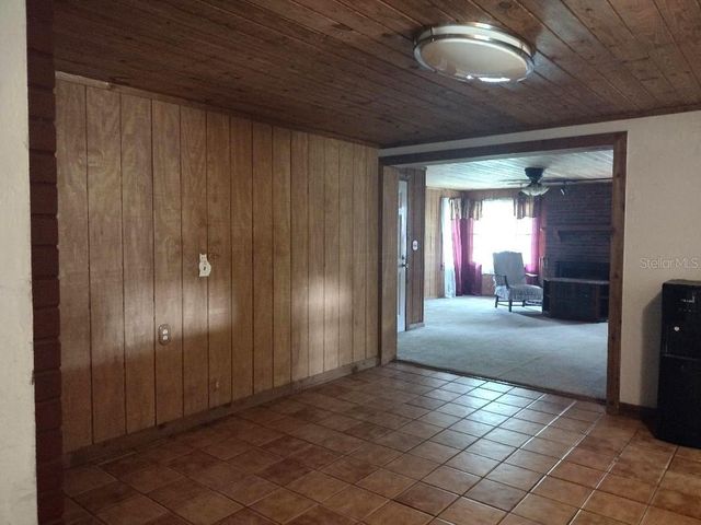 651 OLD HAW CREEK ROAD, Bunnell, FL 32110