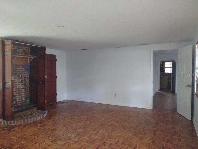 651 OLD HAW CREEK ROAD, Bunnell, FL 32110