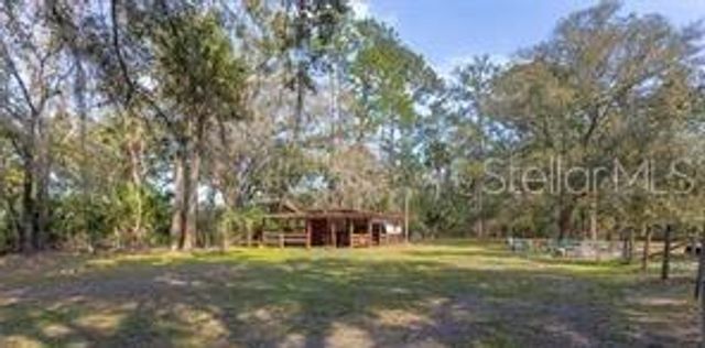 651 OLD HAW CREEK ROAD, Bunnell, FL 32110