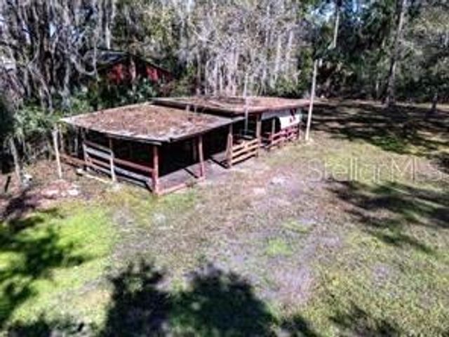 651 OLD HAW CREEK ROAD, Bunnell, FL 32110