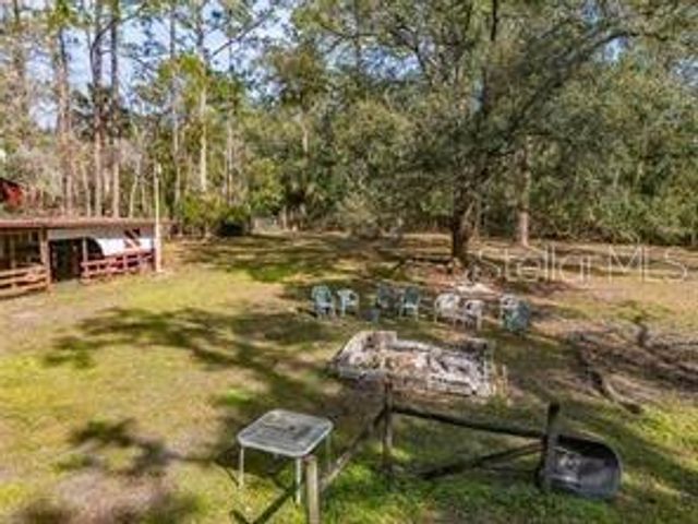 651 OLD HAW CREEK ROAD, Bunnell, FL 32110