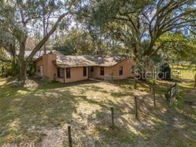 651 OLD HAW CREEK ROAD, Bunnell, FL 32110
