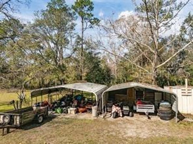 651 OLD HAW CREEK ROAD, Bunnell, FL 32110