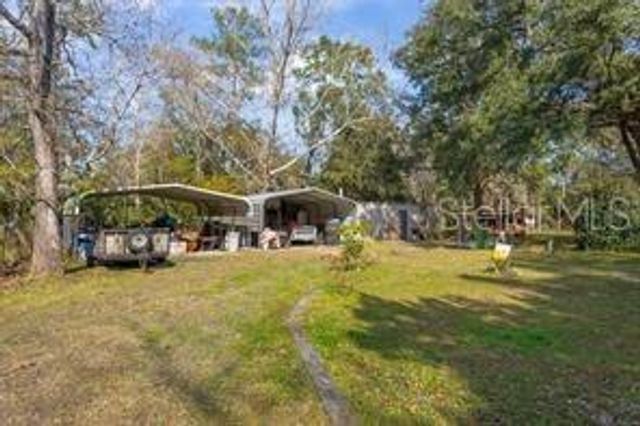 651 OLD HAW CREEK ROAD, Bunnell, FL 32110