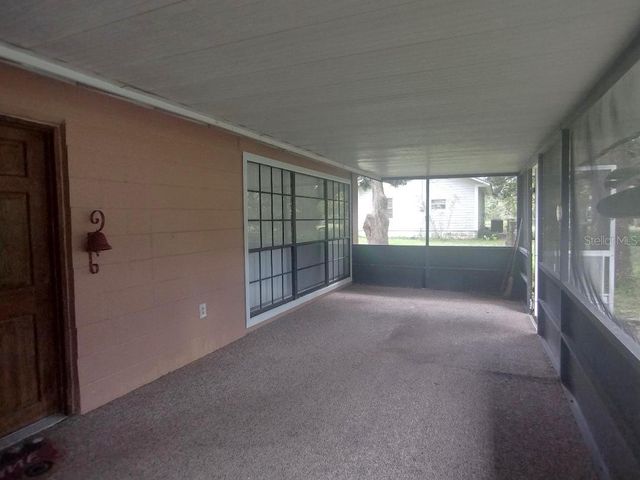 651 OLD HAW CREEK ROAD, Bunnell, FL 32110