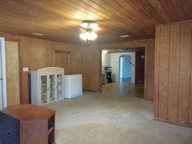 651 OLD HAW CREEK ROAD, Bunnell, FL 32110
