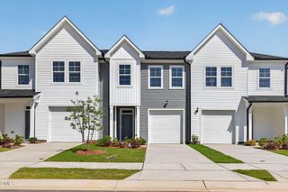 3308 Bailey Lake Drive 205, Fuquay Varina, NC 27526