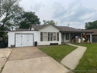 617 N 18th Avenue, Durant, OK 74701