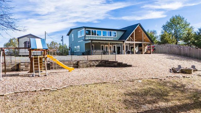 449 Lakeview Circle, Jefferson, TX 75657