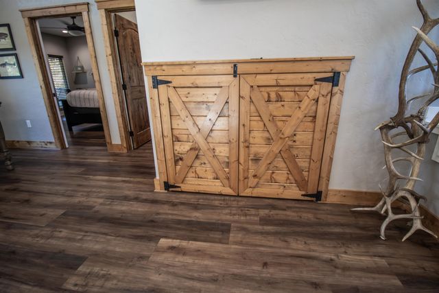 449 Lakeview Circle, Jefferson, TX 75657