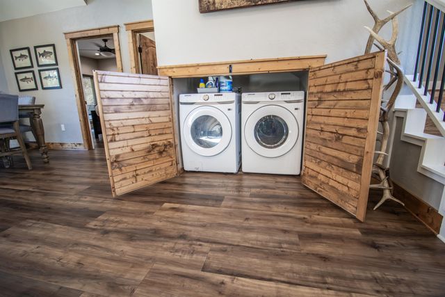 449 Lakeview Circle, Jefferson, TX 75657