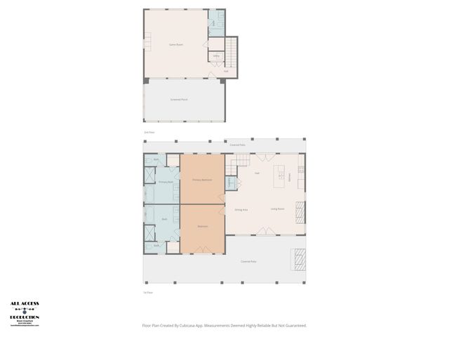 449 Lakeview Circle, Jefferson, TX 75657