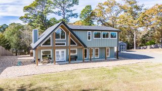 449 Lakeview Circle, Jefferson, TX 75657