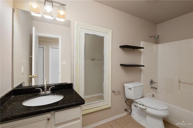 2117 Andrea Avenue, Edinburg, TX 78539