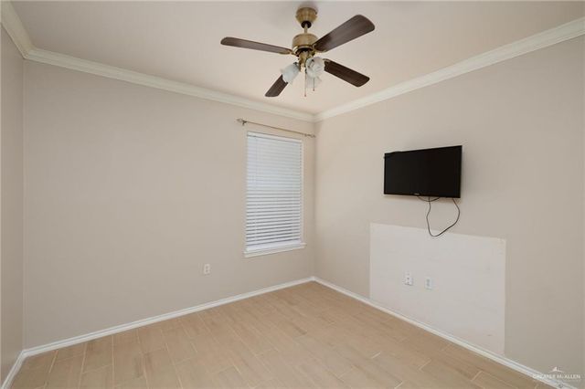 2117 Andrea Avenue, Edinburg, TX 78539