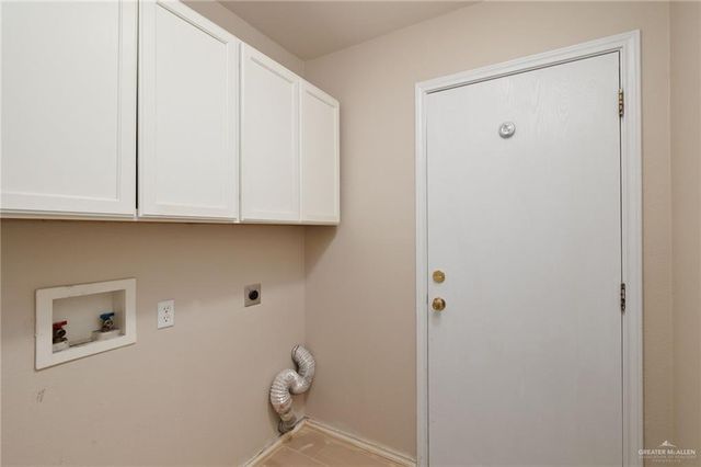 2117 Andrea Avenue, Edinburg, TX 78539