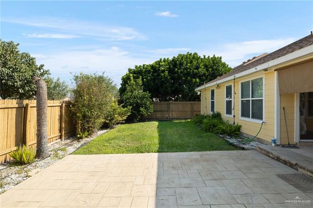 2117 Andrea Avenue, Edinburg, TX 78539