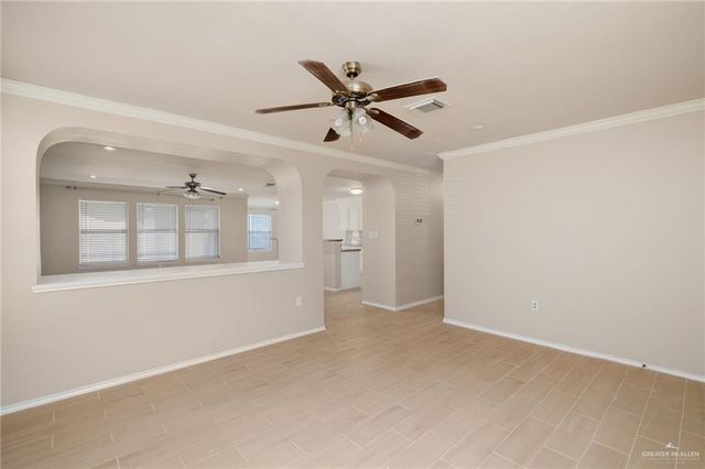 2117 Andrea Avenue, Edinburg, TX 78539