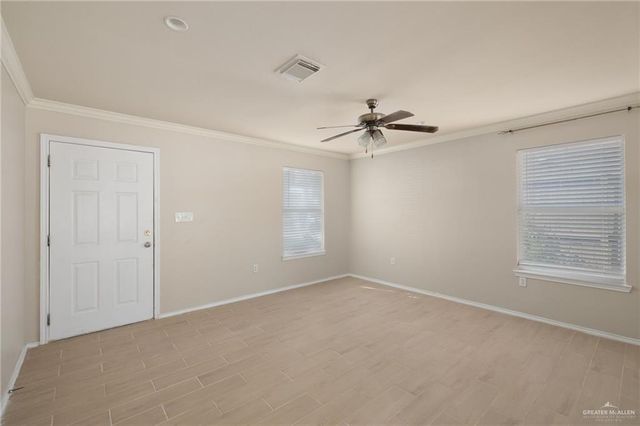 2117 Andrea Avenue, Edinburg, TX 78539