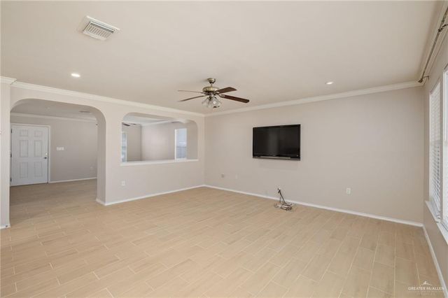 2117 Andrea Avenue, Edinburg, TX 78539