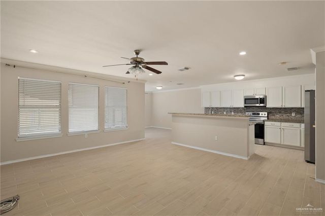 2117 Andrea Avenue, Edinburg, TX 78539