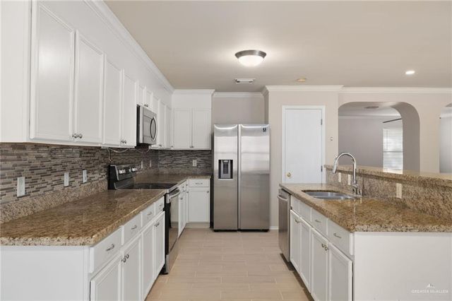 2117 Andrea Avenue, Edinburg, TX 78539