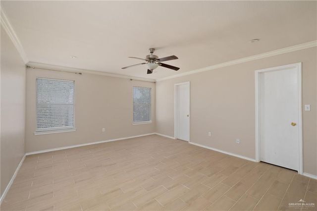 2117 Andrea Avenue, Edinburg, TX 78539