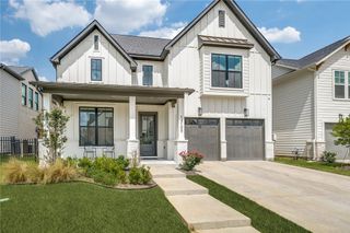 14105 Laferty Street, Frisco, TX 75033