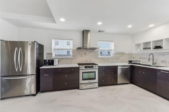 1813 Crockett Street, Houston, TX 77007