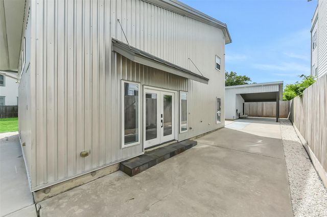 1813 Crockett Street, Houston, TX 77007