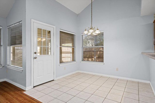 12502 FALLEN TOWER LN, Austin, TX 78753