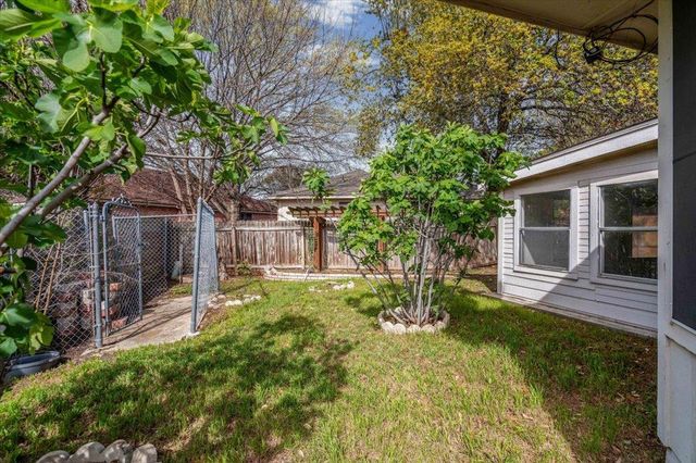 12502 FALLEN TOWER LN, Austin, TX 78753