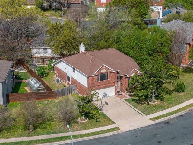 12502 FALLEN TOWER LN, Austin, TX 78753