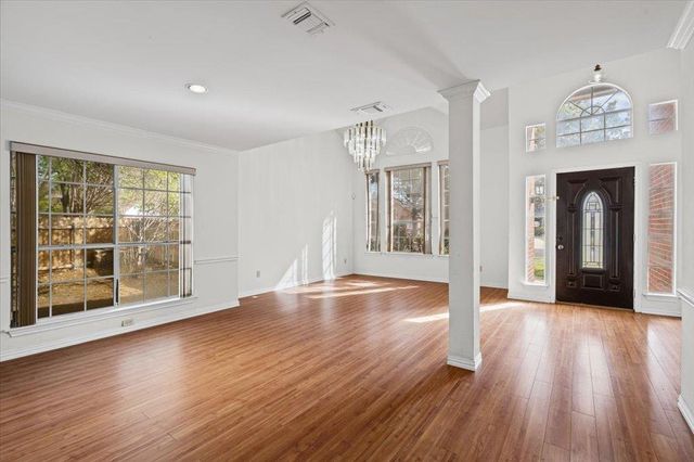 12502 FALLEN TOWER LN, Austin, TX 78753