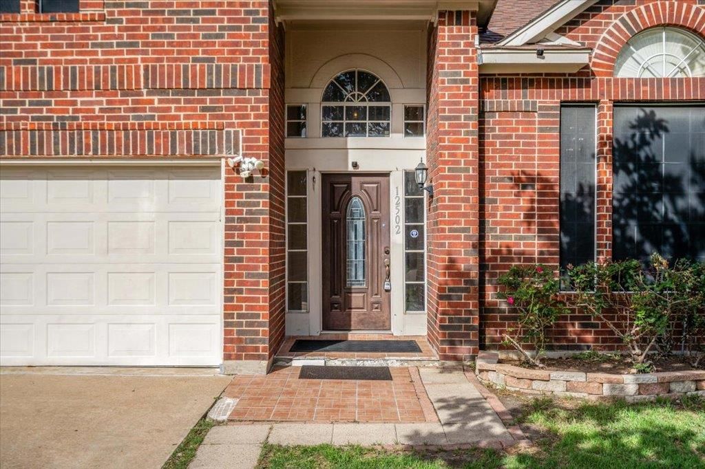 12502 FALLEN TOWER LN, Austin, TX 78753
