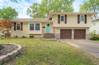 9408 Lowell Avenue, Overland Park, KS 66212