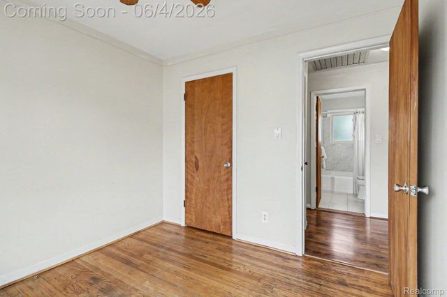 6608 Helen Street, Garden City, MI 48135