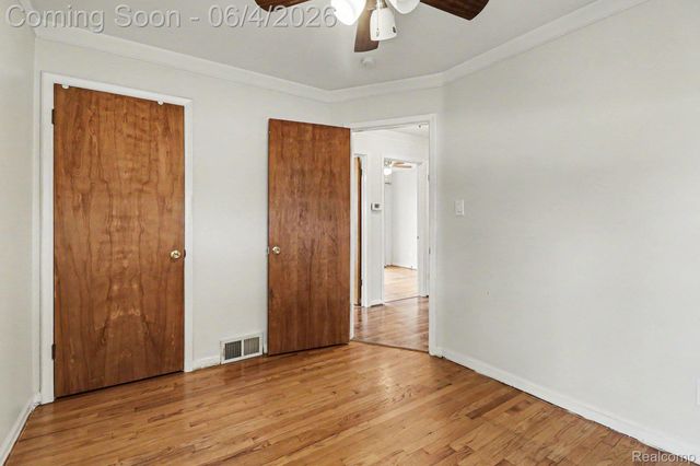 6608 Helen Street, Garden City, MI 48135