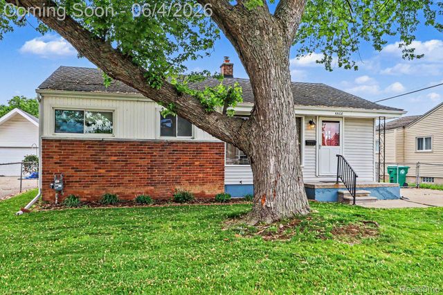 6608 Helen Street, Garden City, MI 48135