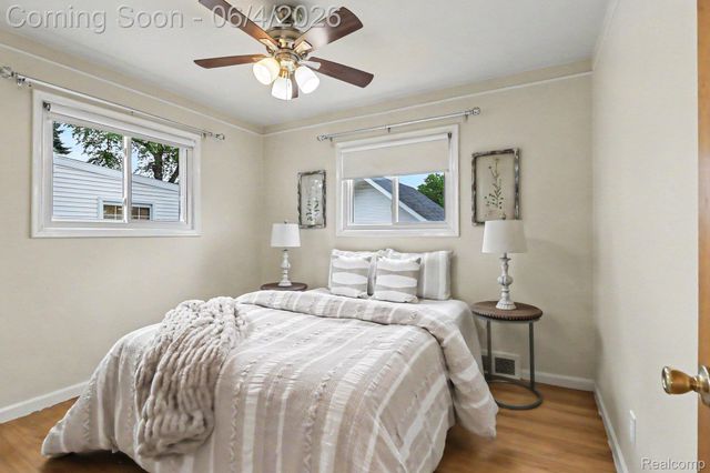6608 Helen Street, Garden City, MI 48135