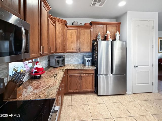1386 E AVENIDA ISABELA --, Casa Grande, AZ 85122