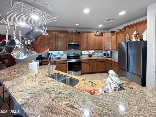 1386 E AVENIDA ISABELA --, Casa Grande, AZ 85122