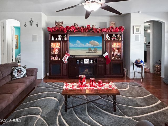 1386 E AVENIDA ISABELA --, Casa Grande, AZ 85122