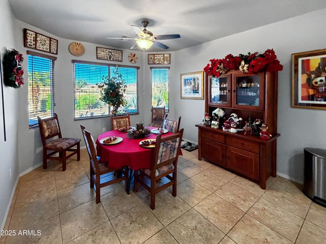 1386 E AVENIDA ISABELA --, Casa Grande, AZ 85122