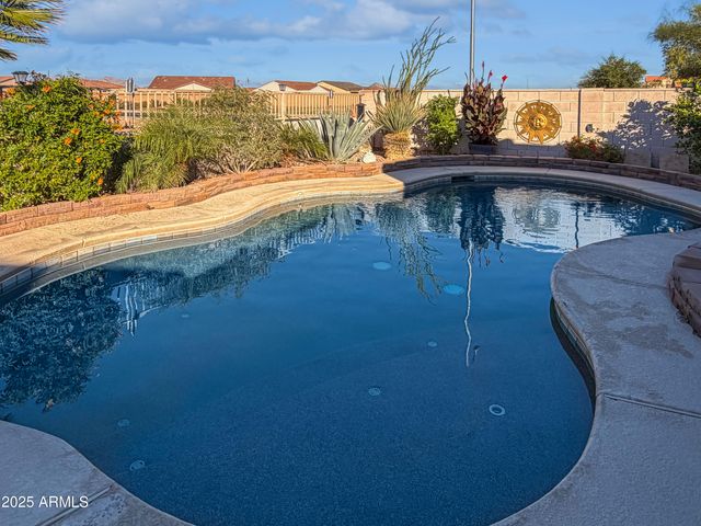 1386 E AVENIDA ISABELA --, Casa Grande, AZ 85122