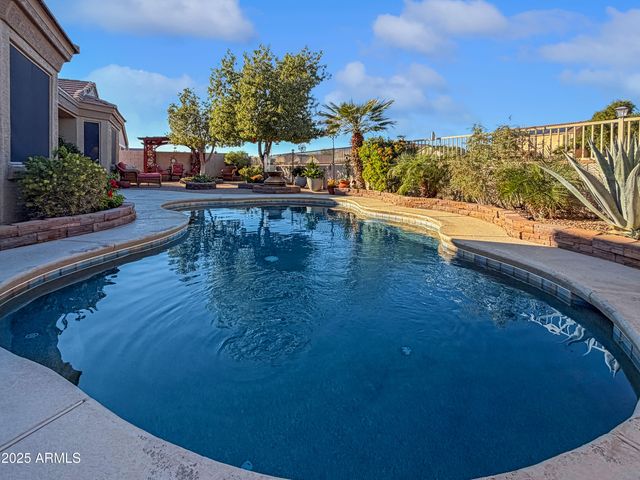 1386 E AVENIDA ISABELA --, Casa Grande, AZ 85122