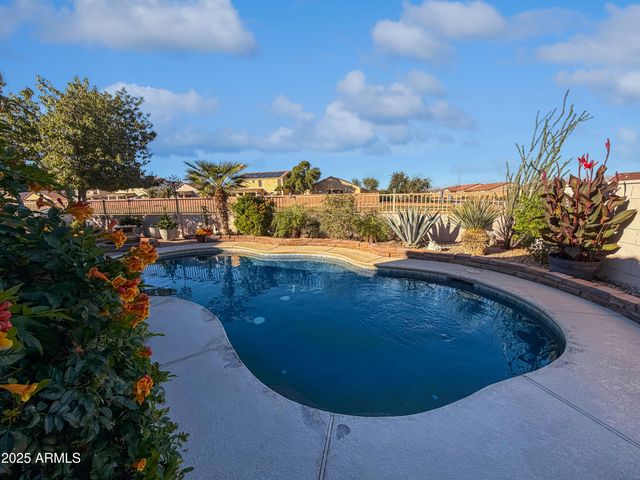 1386 E AVENIDA ISABELA --, Casa Grande, AZ 85122