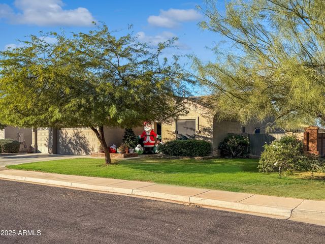 1386 E AVENIDA ISABELA --, Casa Grande, AZ 85122